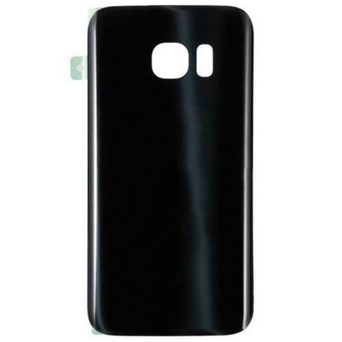 Samsung S7 Edge Back Cover Black - Best Cell Phone Parts Distributor in Canada Samsung S7 Edge Back Cover Black - Best Cell Phone Parts Distributor in Canada